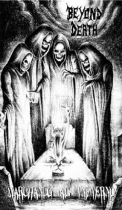 Marchando al Infierno